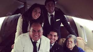 We did not find results for: Fallecio La Abuelita De Checo Perez