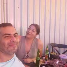 Brad Pitt se roba el corazón de los mexicanos en el Gran Premio de México y  Vanessa Huppenkothen capturó el mejor momento. 😍🇲🇽 CC: @vanehupp