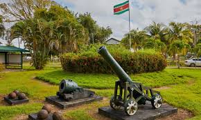 Can pandemic help outlaw leader get away with murder? Suriname 7 Reasons To Visit The Smallest Country In South America Outlook