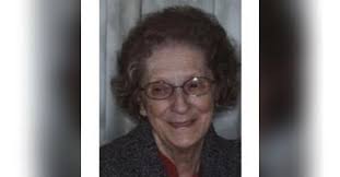 Bonnie L. Thompson Obituary