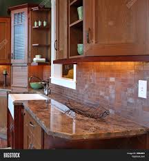 The lifetime granite showroom and fabrication shop is located in chehalis, washington. Granite Countertop Image Photo Free Trial Bigstock