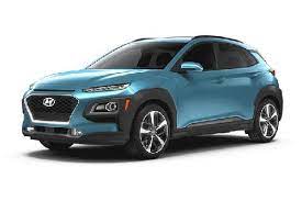 It is manufactured by the hyundai in south korea. Hyundai Kona 2021 Colors In Australia Zigwheels