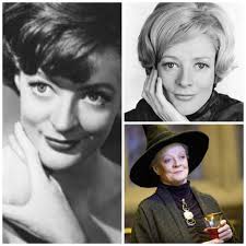 Maggie Smith in the hearts of Harry Potter fans