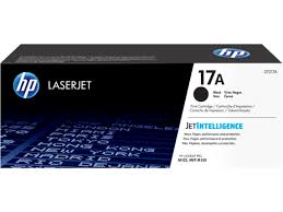 hp 17a black original laserjet toner hp caribbean