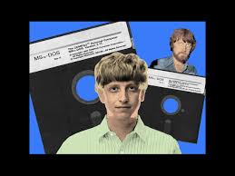 He is one of carter pewterschmidt's poker buddies, along with michael eisner, both of whom are sometimes followed to carter's poker games by ted turner. Did Bill Gates Steal The Heart Of Dos Ieee Spectrum