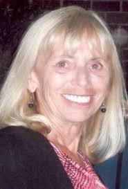 Gail Fetterolf Obituary