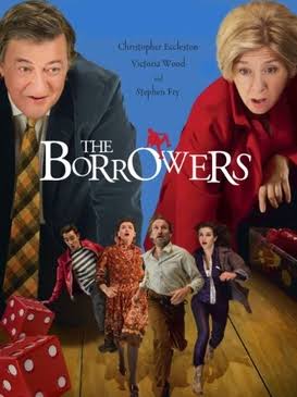 The Borrowers (2011 film) - Wikipedia
