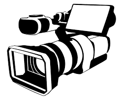 نمایشگاه بین المللی تخصصی بازار فیلم و سریال شهرآفتاب Exhibitionmakers Camera Clip Art Clip Art Camera Logo