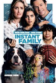 Instant family scored two teen choice awards nominations! Instant Family 2018 Imdb