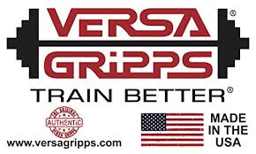 Versa Gripps Fit Authentic The Best Training Accessory In The World Made In The Usa