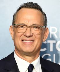 Tom Hanks & Steven Spielberg's £176m series in chaos after Covid outbreak