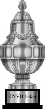 Samenvatting van de wedstrijd tussen az en fc twente in de halve finale van de toto knvb beker. Knvb Beker Wikipedia