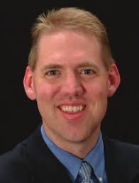 A Message from the Dean Alumnus Saves the Life of a Child