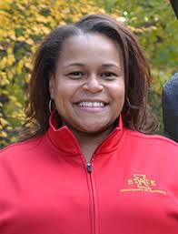 Englin retires next month; Speight named interim residence director