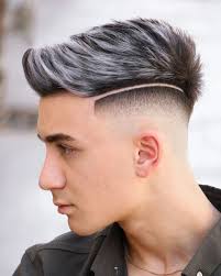 30 Coolest Edgar Haircuts for Men in 2025