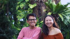 2015 nr (not rated) comedy, romance feature film sd. Thefutureis Riri Riza Meets Bianca Balbuena Sgiff 2017 Youtube