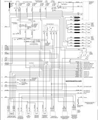 Thermo King V500 Wiring Diagram In 2020 Schaltplan Schalter Harley Fatboy
