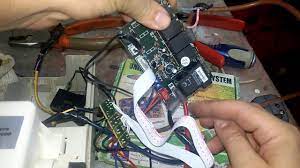 شرح طريقة تركيب كرت الكتروني جوكر على سبلت سامسونج الجزء comment install attributes