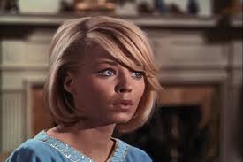 The F.B.I." To Free My Enemy (TV Episode 1965)