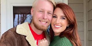 Welcome To Plathville's Olivia Shares Couple Goals Video With Ethan