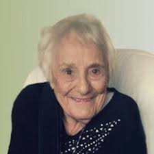 Elizabeth Rose Webb Speaker Obituary