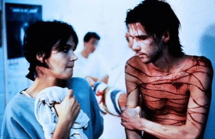 Jesus of Montreal (1989) - IMDb