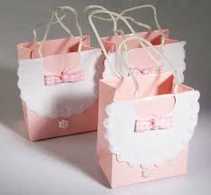 26 Elegant What To Put In Baby Shower Favor Bags Baby Shower Favor Bag Baby Shower Favors Baby Shower Gift Bags