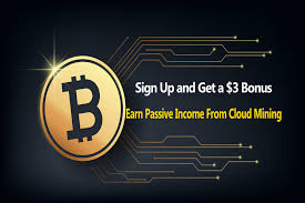 For example, with hashtoro.com you can pay $6000 for an annual contract for 100th. How To Earning Passive Income From Cloud Mining Cryptopolitan
