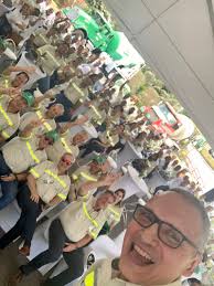 Carlos De Leon Valle