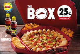 Pan Pizza Bij Pizza Hut Pizza Hut Pan Pizza