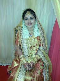 Muslim Traditional Bride Indian Muslim Bride Muslim Bride South Indian Bridal Jewellery