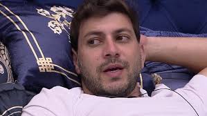 Caio afiune, fernando amaro, gabriel gaiardo someday my prince will come. Bbb 2021 Caio Sofre Lesao Grave E Desclassificacao E Cogitada Rd1