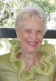 Margie Fay Wills Krause