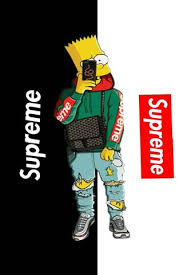 Je vais poster 1 vidéo par semaine au minimum le mercredi à 11h. Phoneky Simpson Supreme Hd Wallpapers