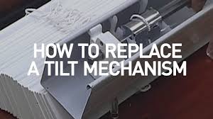 Never pull the cord outside of. How To Replace A Blind Tilt Mechanism Blinds Com Diy Youtube