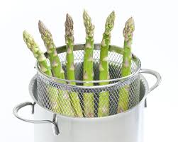 Wie lange muss spargel kochen? Spargel Kochen Leicht Gemacht Essen Und Trinken