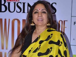 Neena gupta posted a video on instagram where she shared her life experiences. Bollywood Neena Gupta Glad She Has A Chance To Pick Unique Unconventional Roles Bollywood Gulf News