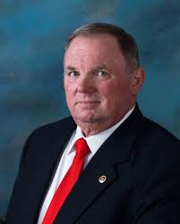 William “Bill” Elroy Jones