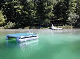 Little Marl Lake At The End Of The Small Chain And The Prettiest Water Waupaca Summer Travel Lake