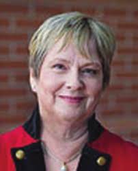 Advancing the Nursing Profession and Promoting a Healthy Arizona Executive  Director's Report President's Message Reflecting