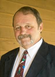 Obituary information for Gerald P. May