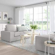 Find ikea kivik sofa in canada | visit kijiji classifieds to buy, sell, or trade almost anything! Kivik 2er Sofa Orrsta Hellgrau Ikea Deutschland