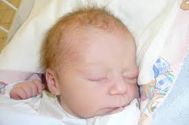 FOTOGALERIE: Právě jsme se narodili