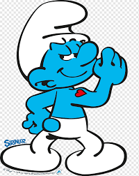 Maybe you would like to learn more about one of these? The Smurfette Papa Smurf Brainy Smurf The Smurfs Smurf Comics Cartoon Fictional Character Png Pngwing