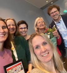 Marit Stordal Bakken (@BakkenMarit)