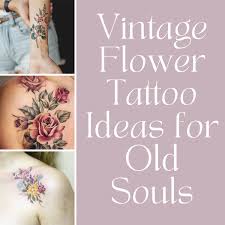 Whether you are looking for essay, coursework, research, or term paper help, or help with any other assignments, someone is always available to help. Vintage Flower Tattoo Ideas For Old Souls Tattooglee