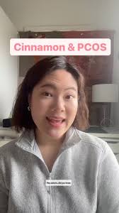 Cinnamon and PCOS are good together. Cinnamon is a sweet spice commonly  used in a variety of fall recipes. This spice is packed with more than  flavour. It contains beneficial compounds that improve ...