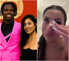 BREAKING: Deion Sanders's Son Just Spoke Out from Fort Myers, Florida —  Delivering an Urgent and Emotional Message About His 55-Year-Old Mother  That No NFL Fan Was Prepared to Hear. In this