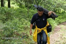 Descansa en Paz Danilo Saldaña Zambrana “Sham”