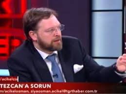 Ezanı protesto yok ama tehlikeli planlar ve provokasyon var! Fatih Tezcan Biyografya
